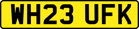 WH23UFK