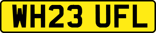 WH23UFL