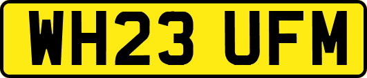 WH23UFM