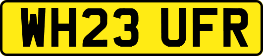 WH23UFR