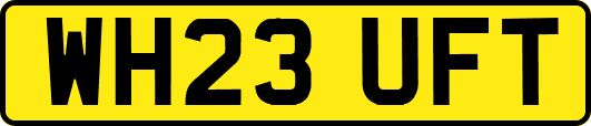 WH23UFT