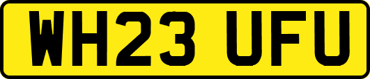 WH23UFU