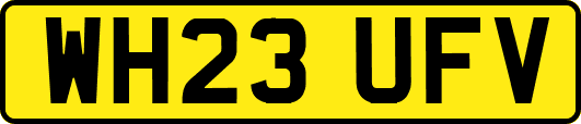 WH23UFV