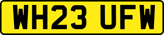 WH23UFW