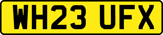 WH23UFX