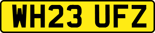 WH23UFZ