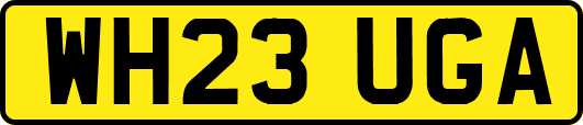 WH23UGA