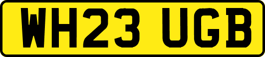 WH23UGB