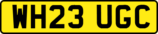 WH23UGC