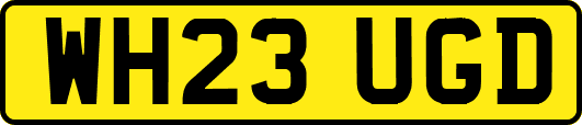 WH23UGD