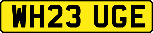 WH23UGE
