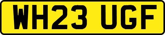 WH23UGF