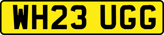 WH23UGG