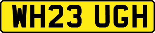 WH23UGH