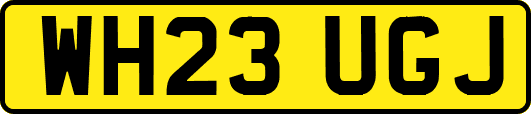 WH23UGJ
