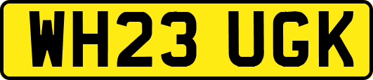 WH23UGK