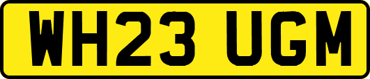 WH23UGM