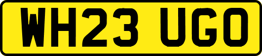WH23UGO