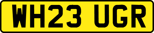 WH23UGR