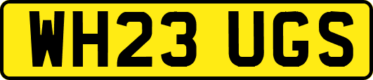 WH23UGS