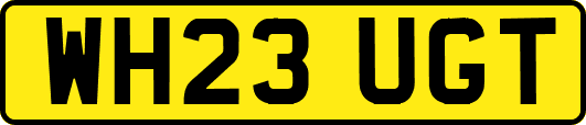 WH23UGT