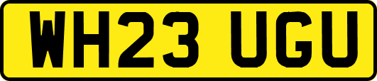 WH23UGU