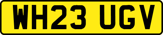 WH23UGV