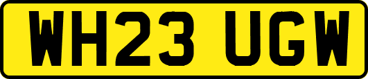 WH23UGW