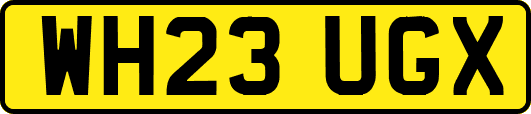 WH23UGX