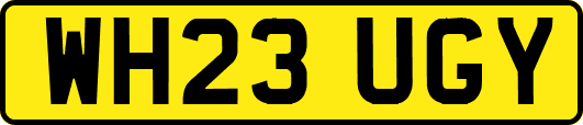 WH23UGY