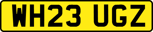 WH23UGZ