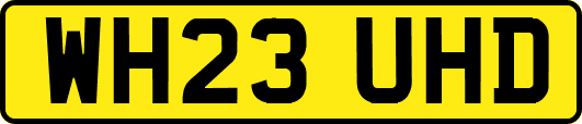 WH23UHD