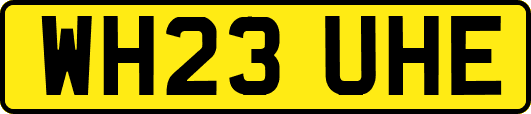 WH23UHE