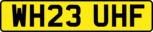 WH23UHF
