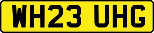 WH23UHG