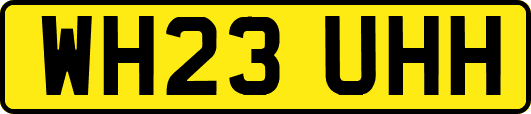 WH23UHH