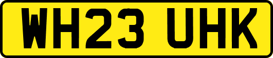 WH23UHK