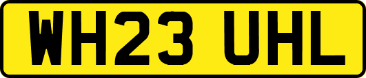WH23UHL