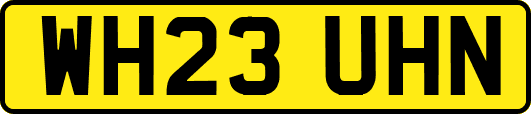 WH23UHN