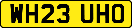 WH23UHO