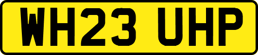 WH23UHP