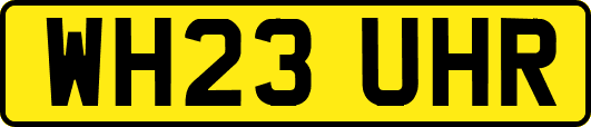 WH23UHR