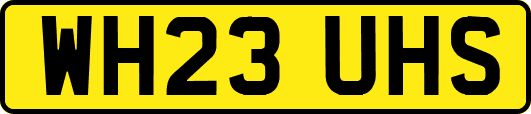 WH23UHS
