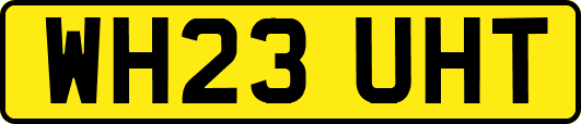 WH23UHT