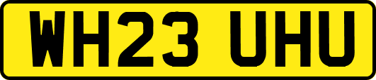 WH23UHU
