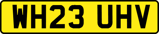 WH23UHV