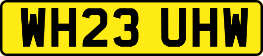 WH23UHW