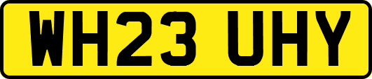 WH23UHY