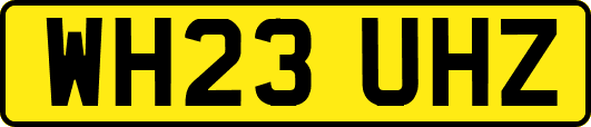 WH23UHZ