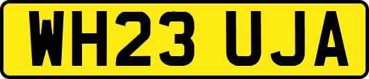 WH23UJA